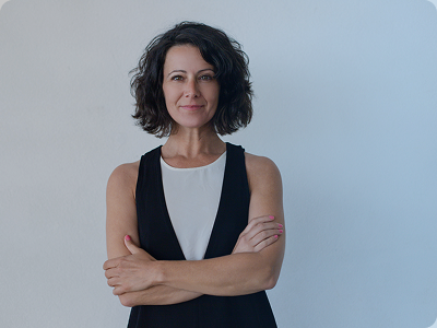 Anna Ferrari – CIO di Monetrioxil