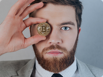 Daniele Conti – Consulente Senior per i Clienti di Monetrioxil